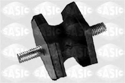 SASIC 4001453 -  Буфер, глушитель