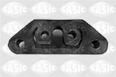 SASIC 4001459 -  Буфер, глушитель