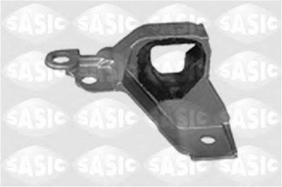 SASIC 4001569 -  Буфер, глушитель