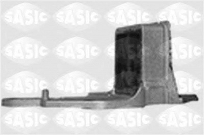 SASIC 4001570 -  Буфер, глушитель