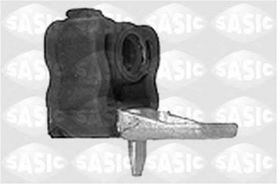 SASIC 4001572 -  Буфер, глушитель