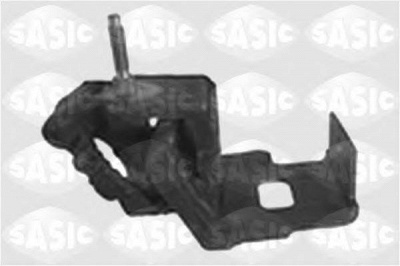 SASIC 4001575 -  Буфер, глушитель