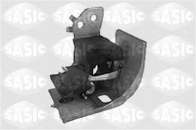 SASIC 4001578 -  Буфер, глушитель