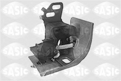 SASIC 4001579 -  Буфер, глушитель