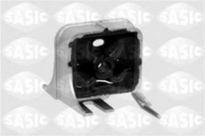 SASIC 4001597 -  Буфер, глушитель