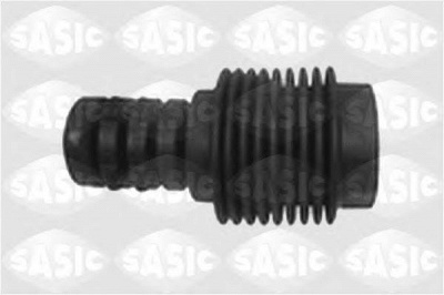 SASIC 4001629 -  Буфер, амортизация