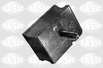 SASIC 4001706 -  Кронштейн, подвеска двигателя
