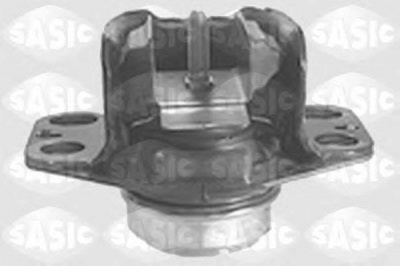 SASIC 4001716 -  Кронштейн, подвеска двигателя