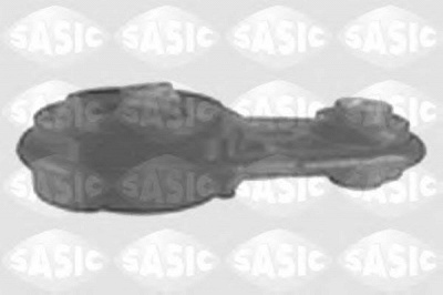 SASIC 4001717 -  Кронштейн, подвеска двигателя