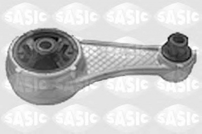 SASIC 4001725 -  Кронштейн, подвеска двигателя