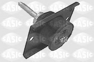 SASIC 4001733 -  Кронштейн, подвеска двигателя