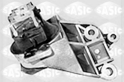 SASIC 4001734 -  Кронштейн, подвеска двигателя