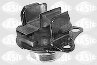 SASIC 4001737 -  Кронштейн, подвеска двигателя