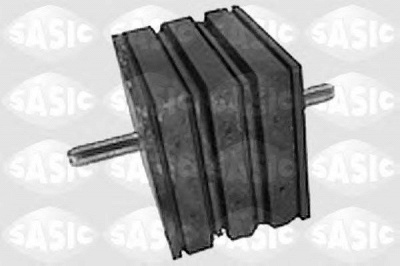 SASIC 4001738 -  Кронштейн, подвеска двигателя