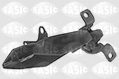 SASIC 4001747 -  Кронштейн, подвеска двигателя