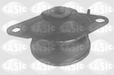 SASIC 4001752 -  Кронштейн, подвеска двигателя