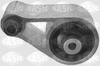SASIC 4001754 -  Кронштейн, подвеска двигателя