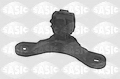 SASIC 4001765 -  Кронштейн, подвеска двигателя