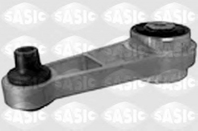 SASIC 4001766 -  Кронштейн, подвеска двигателя