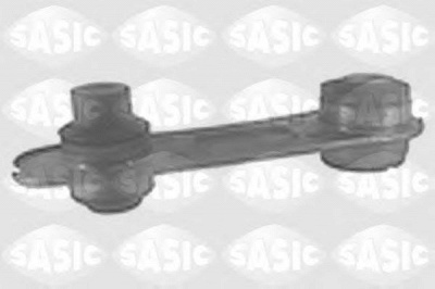 SASIC 4001782 -  Кронштейн, подвеска двигателя