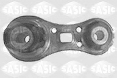 SASIC 4001784 -  Кронштейн, подвеска двигателя