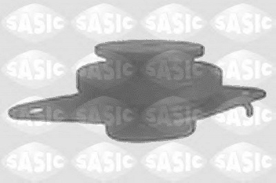 SASIC 4001786 -  Кронштейн, подвеска двигателя