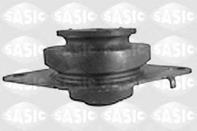 SASIC 4001787 -  Кронштейн, подвеска двигателя