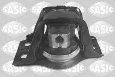 SASIC 4001788 -  Кронштейн, подвеска двигателя