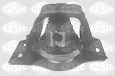 SASIC 4001789 -  Кронштейн, подвеска двигателя