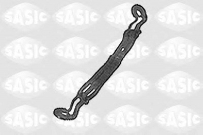 SASIC 4001797 -  Кронштейн, подвеска двигателя