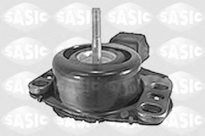 SASIC 4001798 -  Кронштейн, подвеска двигателя