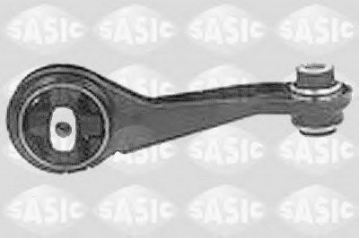 SASIC 4001807 -  Кронштейн, подвеска двигателя
