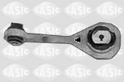 SASIC 4001808 -  Кронштейн, подвеска двигателя