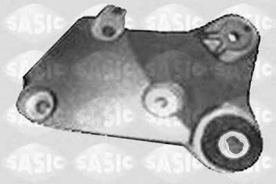 SASIC 4001817 -  Кронштейн, подвеска двигателя