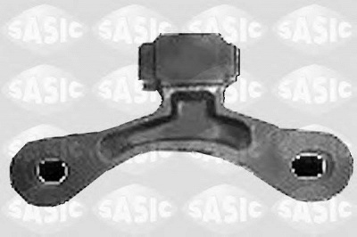 SASIC 4001822 -  Кронштейн, подвеска двигателя