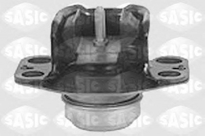 SASIC 4001835 -  Кронштейн, подвеска двигателя