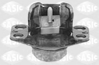 SASIC 4001836 -  Кронштейн, подвеска двигателя