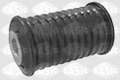 SASIC 4003348 -  Подвеска, листовая рессора