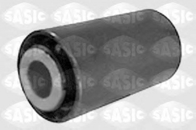SASIC 4003377 -  Подвеска, листовая рессора