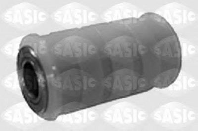 SASIC 4003389 -  Подвеска, листовая рессора