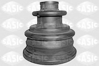 SASIC 400340401 -  Шарнир, приводной вал