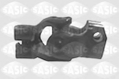SASIC 4004008 -  Шарнир, колонка рулевого управления