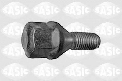 SASIC 4004120 -  Болт для крепления колеса