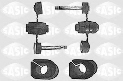SASIC 4005078 -  Ремкомплект, подшипник стабилизатора
