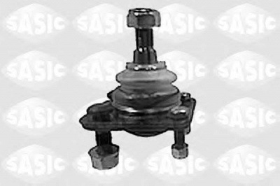 SASIC 4005262 -  Несущий / направляющий шарнир