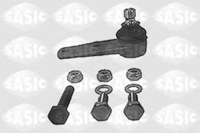 SASIC 4005273 -  Несущий / направляющий шарнир
