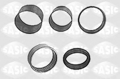 SASIC 4005340b -  