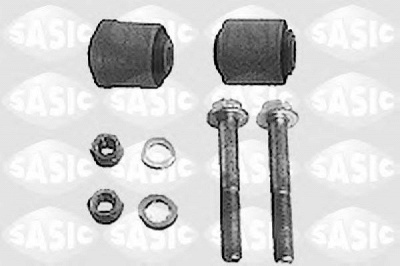 SASIC 4005416 -  ремонтный комплект, несущие / направляющие шарниры