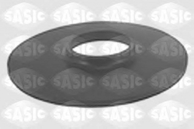 SASIC 4005500 -  Втулка, балка моста