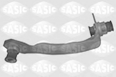 SASIC 4005521 -  Кронштейн, подвеска двигателя